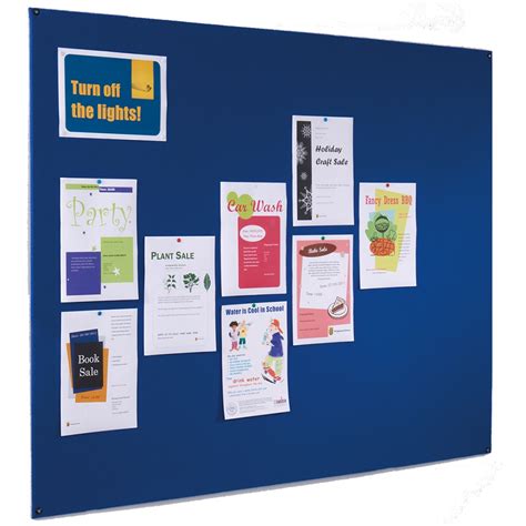 Notice Board .